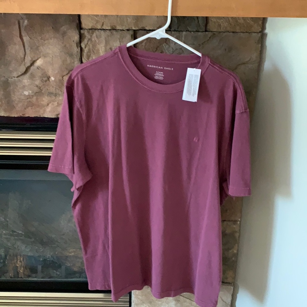 Men’s, America Eagle, size Xl T-Shirt.  New with tags